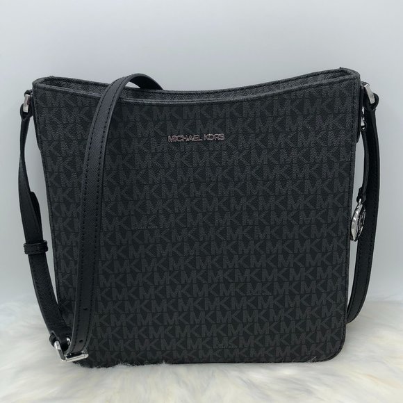 MICHAEL Michael Kors Bags Michael Kors Jet Set Travel Messenger